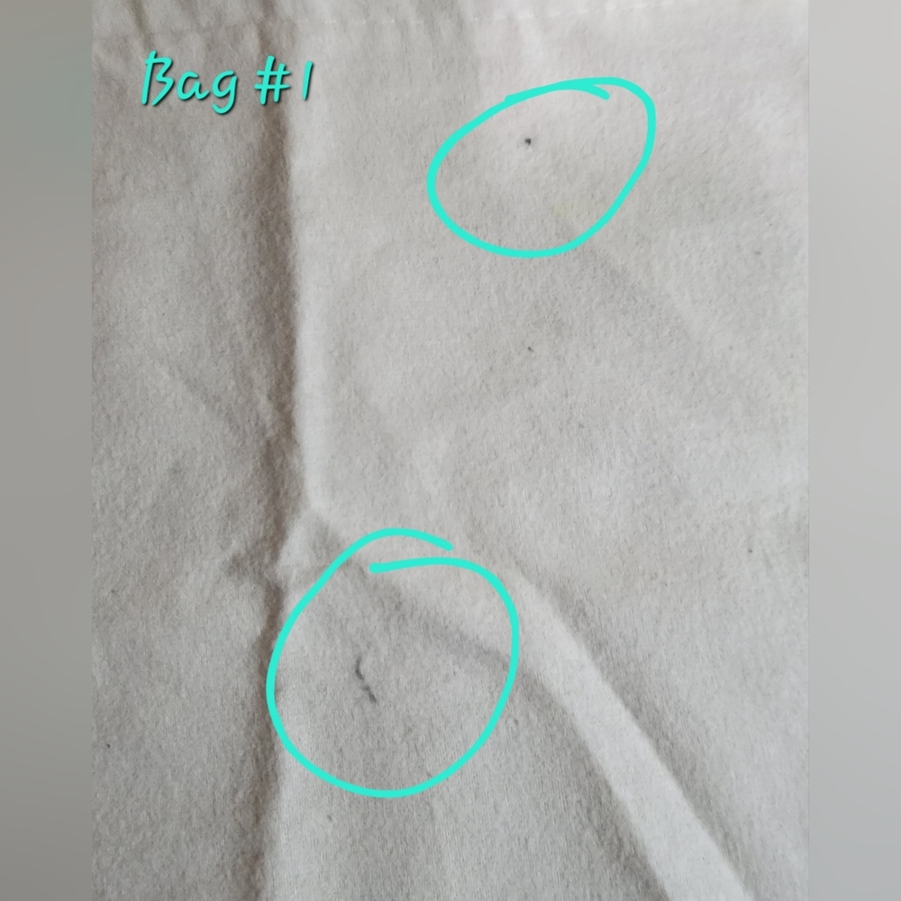 Prada Shoes Dust Bag - Picture 3 of 8